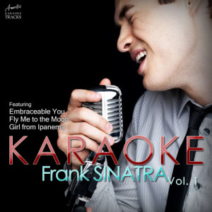 ดาวน์โหลดและฟังเพลง Girl from Ipanema (In the Style of Frank Sinatra) [Karaoke Version] (Karaoke Version) พร้อมเนื้อเพลงจาก Ameritz Karaoke Tracks