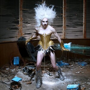 default playlist img