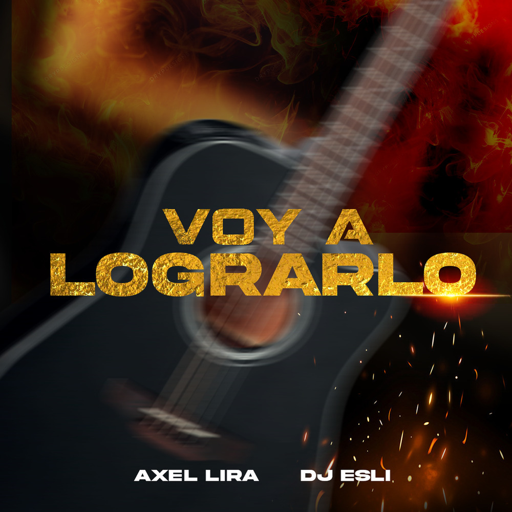 Voy a Lograrlo