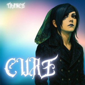 Album CURE from 