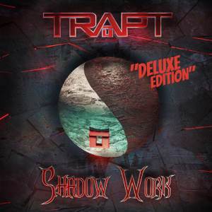 Album Shadow Work  (Deluxe) from Trapt