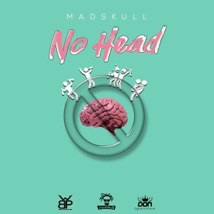 Mad Skull的專輯No Head