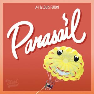 Parasail (feat. Louis Futon) (Explicit)