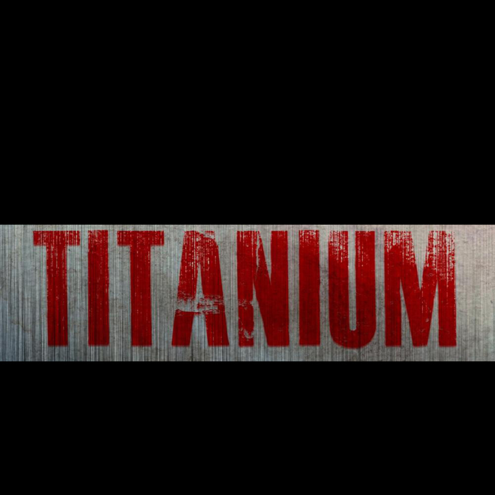 Titanium (Explicit)