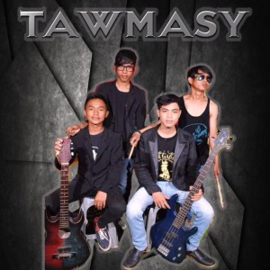 收聽Tawmasy的Kekasih Terindah歌詞歌曲