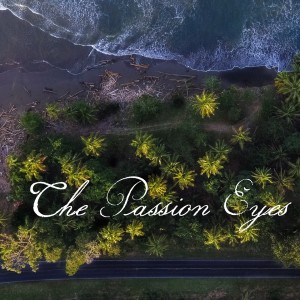 Album The Passion Eyes from Antonella Rizza