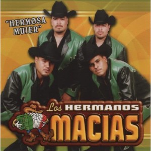 ดาวน์โหลดและฟังเพลง Gritar Mi Dolor พร้อมเนื้อเพลงจาก Los Hermanos Macias