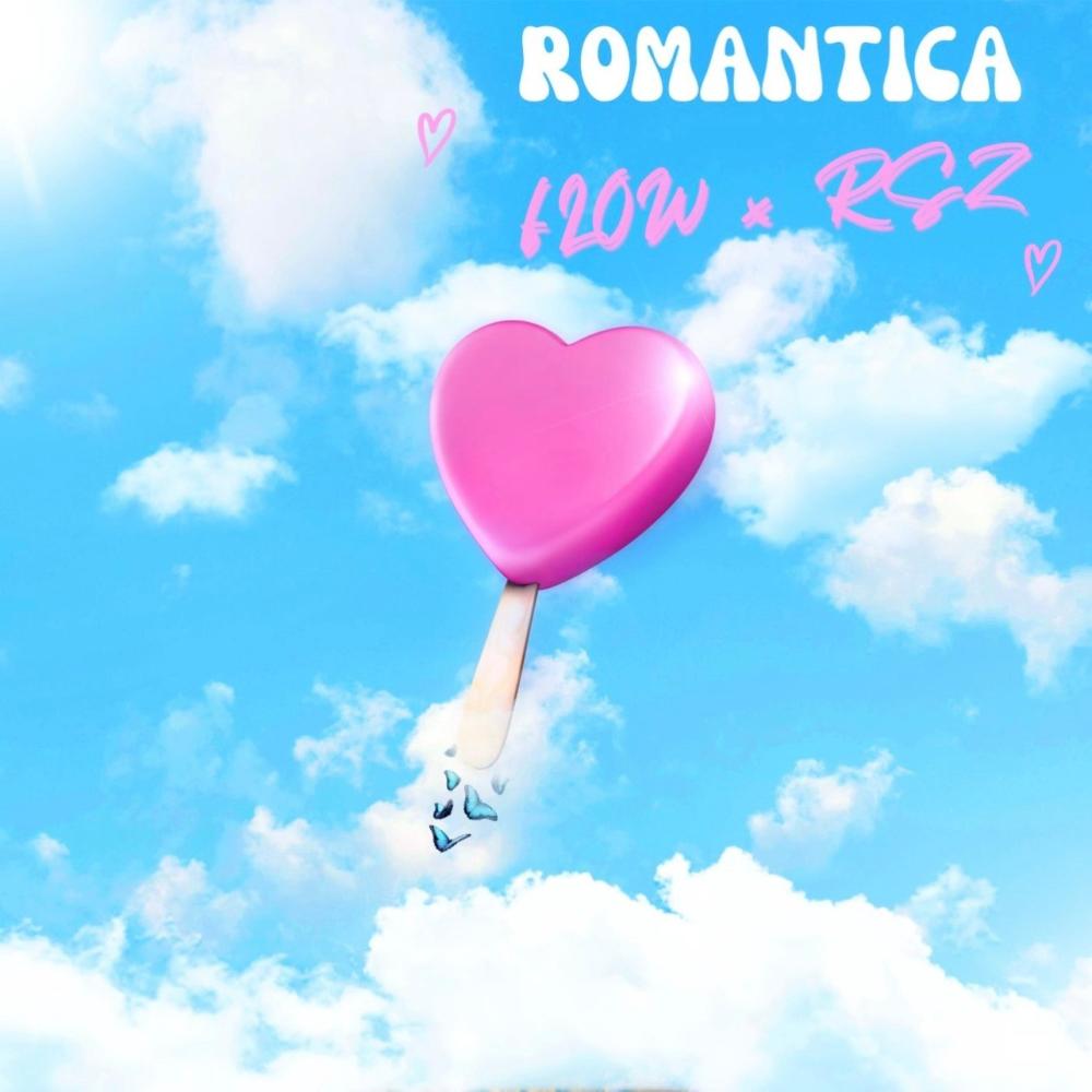 Romantica (feat. RSZ) (Explicit)