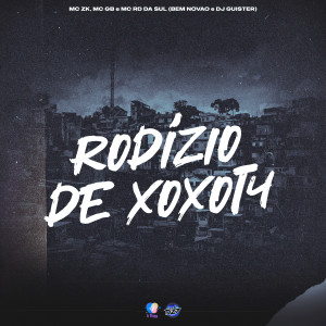 Listen to RODÍZIO DE XOXOT4 (Explicit) song with lyrics from DJ GUISTER