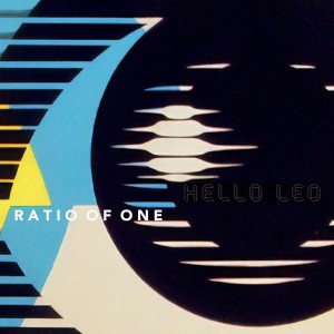 อัลบัม Ratio of One ศิลปิน Chris Braide