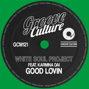 White Soul Project的專輯Good Lovin