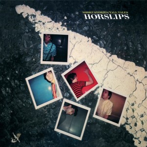 Album Short Stories, Tall Tales (Bonus Tracks Version) from Horslips