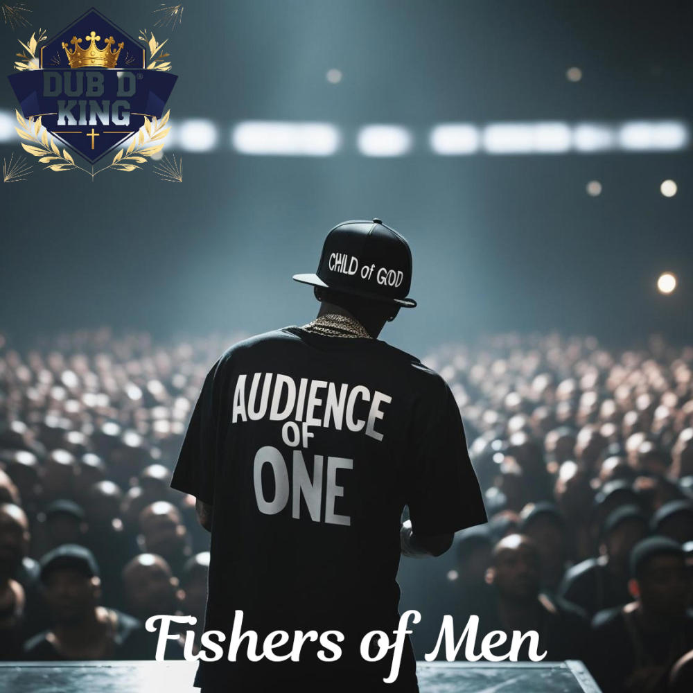Fishers of Men