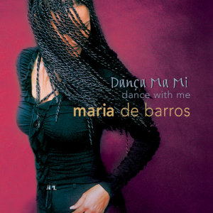 ดาวน์โหลดและฟังเพลง Oh Menel พร้อมเนื้อเพลงจาก Maria De Barros