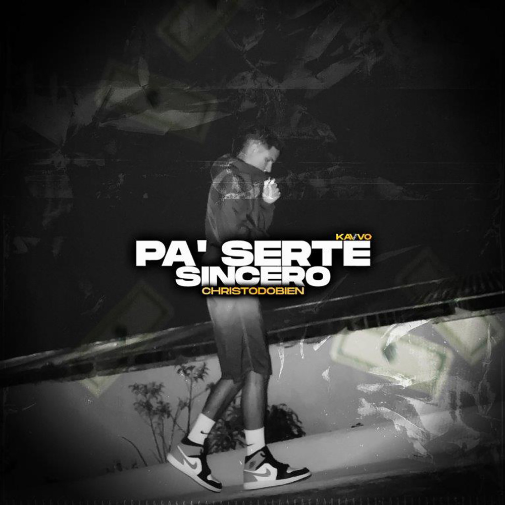 Pa Serte Sincero (Explicit)