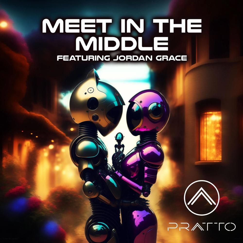 Meet in the Middle (feat. Jordan Grace)