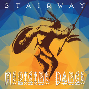 Album Medicine Dance oleh Stairway