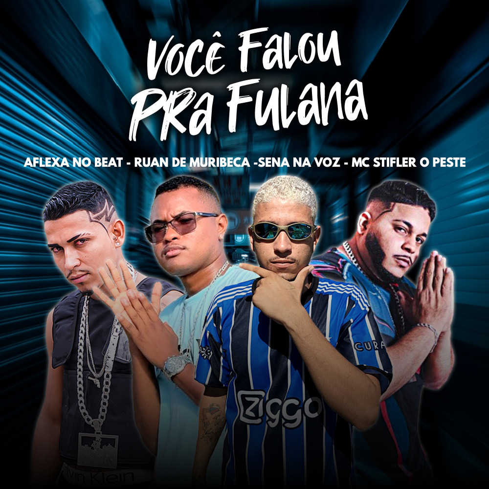 Você Falou pra Fulana
