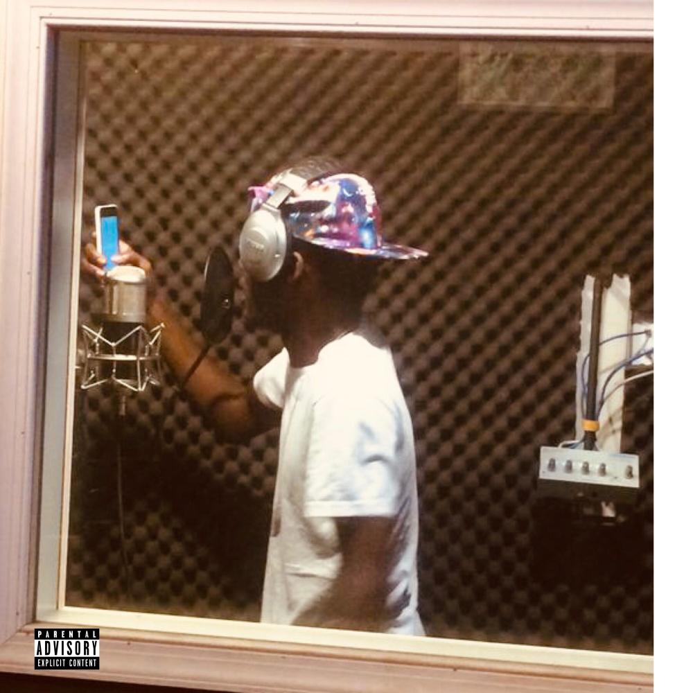 My Story (Explicit)