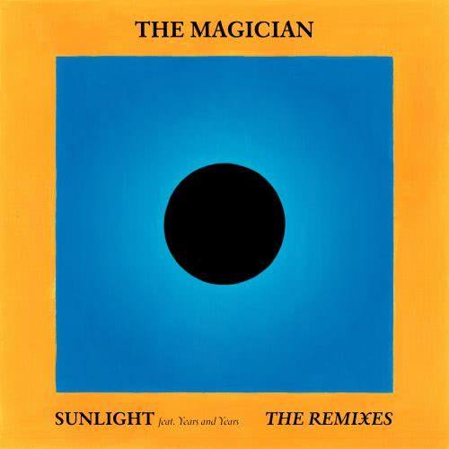 Sunlight (feat. Years and Years) (Watermät Remix)