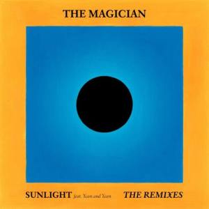收聽The Magician的Sunlight (feat. Years and Years) [Radio Edit] (Radio Edit)歌詞歌曲