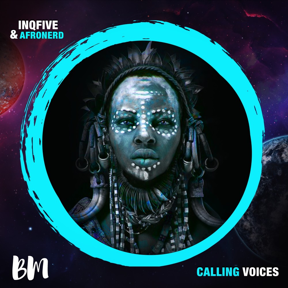 Calling Voices
