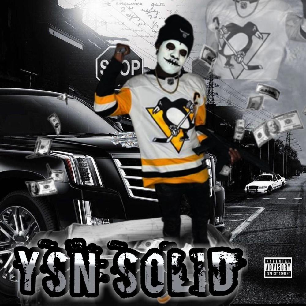 Running the City (feat. Ysn Trapp) (Explicit)