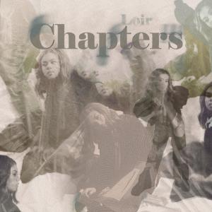 Loir的專輯Chapters