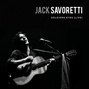 收聽Jack Savoretti的Soldiers Eyes (Live)歌詞歌曲