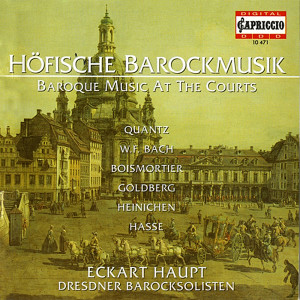 ดาวน์โหลดและฟังเพลง III. Vivace พร้อมเนื้อเพลงจาก Eckart Haupt