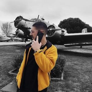 default playlist img