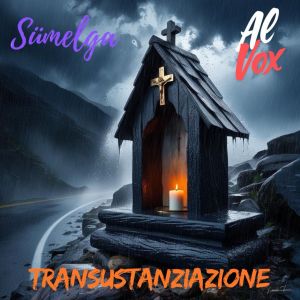 Sümelga的专辑Transustanziazione