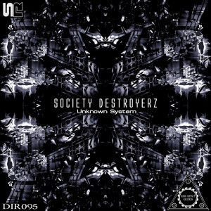 Dengarkan Broken Body lagu dari Society Destroyerz dengan lirik