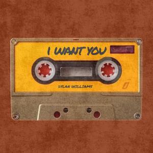 อัลบัม I Want You ศิลปิน Dylan Williams