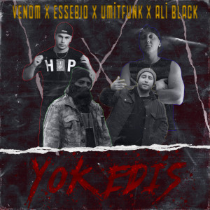 Album Yok Ediş from Venom