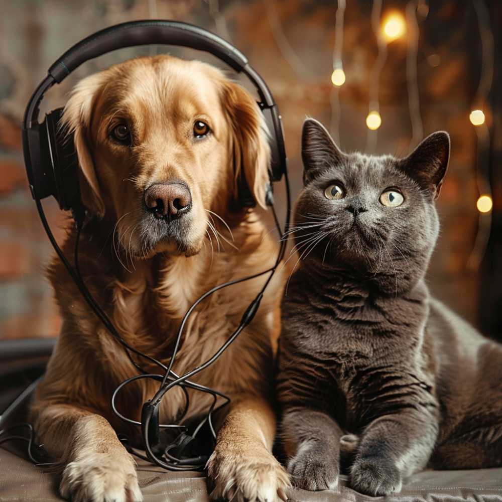 Companion Harmony Echoes