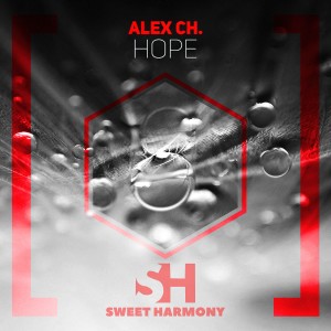 Alex Ch.的專輯Hope