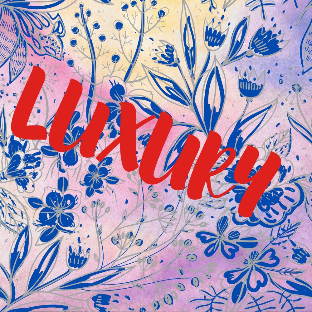 Luxury (Explicit)