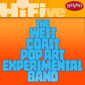 ดาวน์โหลดและฟังเพลง I Won't Hurt You พร้อมเนื้อเพลงจาก The West Coast Pop Art Experimental Band