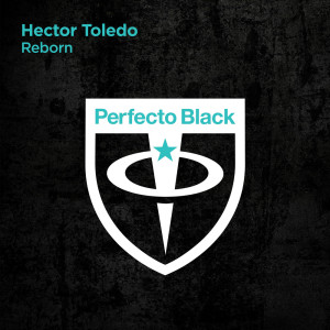 Album Reborn oleh Hector Toledo