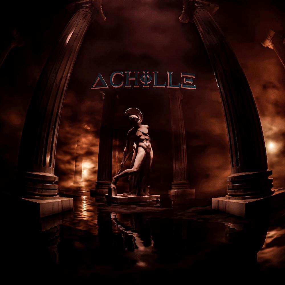 Achille (feat. Tawney2k) (Explicit)