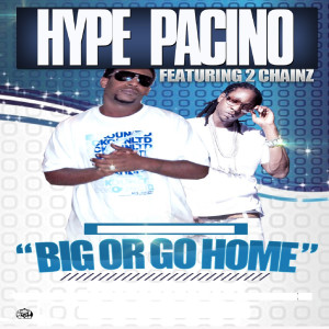 Big R Go Home (feat. 2 Chainz) (Explicit)