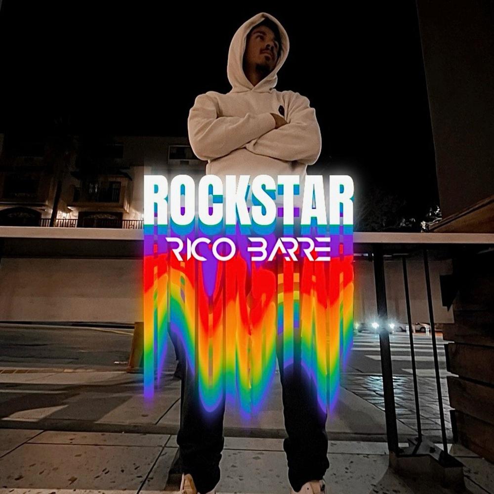 ROCKSTAR (feat. Radcity & Jalen Parker) (Explicit)