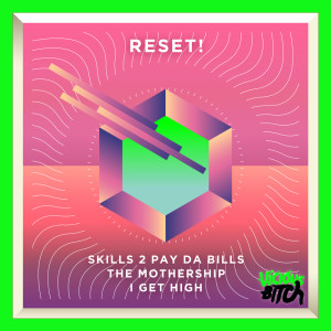 Listen to I Get High (Kraymer Remix) song with lyrics from Reset!