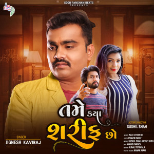 Album Tame Kya Sharif Cho from 