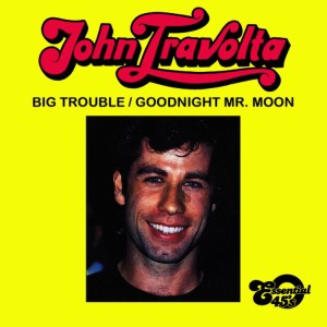 ดาวน์โหลดและฟังเพลง Goodnight Mr. Moon พร้อมเนื้อเพลงจาก John Travolta