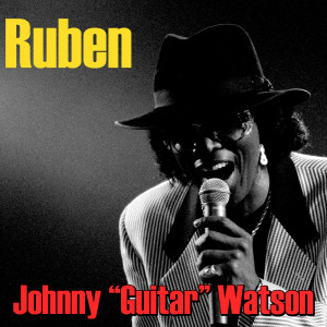 收聽Johnny "Guitar" Watson的Thinking歌詞歌曲