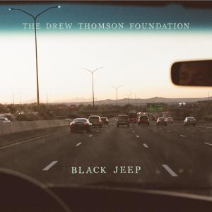The Drew Thomson Foundation的專輯Black Jeep