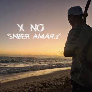 Tom G的專輯X no saber amar : (