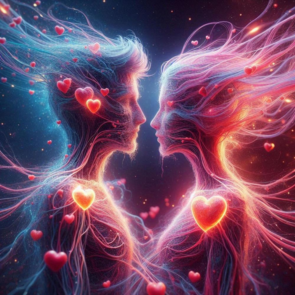 Sugar Heart